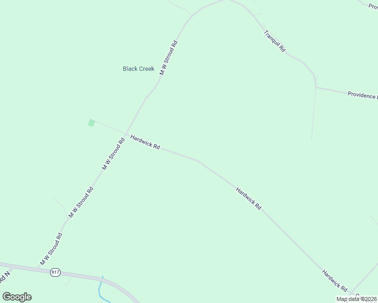map of restaurants, bars, coffee shops, grocery stores, and more near 10010 Hardwick Road in Nichols