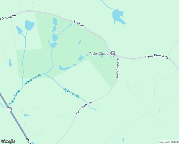 map of restaurants, bars, coffee shops, grocery stores, and more near 401 Taylor Chapel Road in Columbia