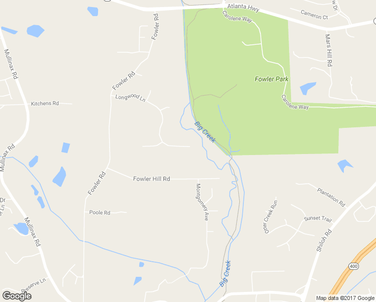 map of restaurants, bars, coffee shops, grocery stores, and more near 860 Longwood Ln in Alpharetta