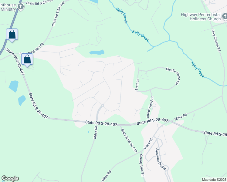 map of restaurants, bars, coffee shops, grocery stores, and more near 66 Kelsney Ridge Drive in Elgin