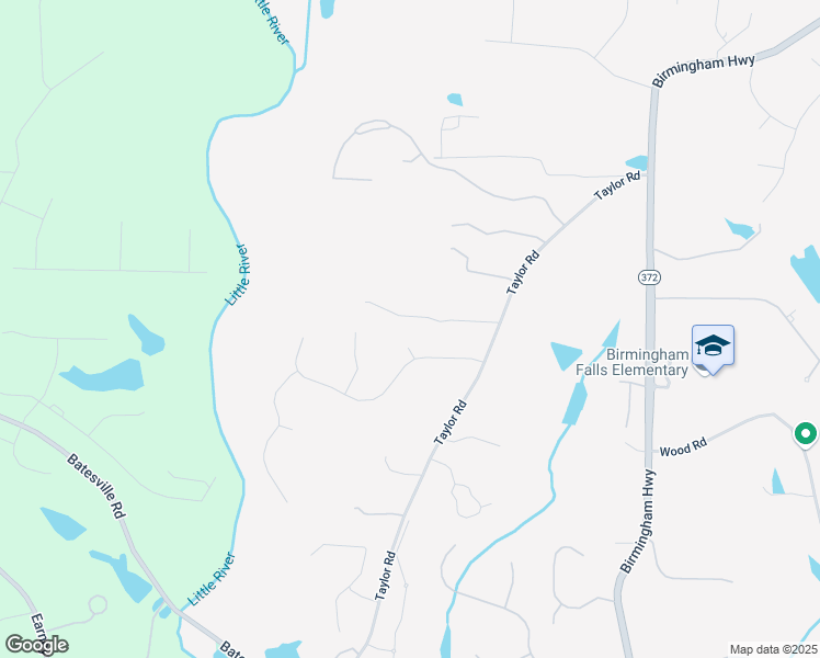map of restaurants, bars, coffee shops, grocery stores, and more near 155 Jordan Ridge Court in Alpharetta