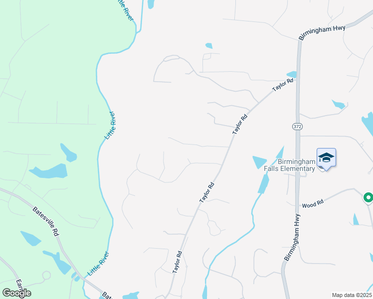 map of restaurants, bars, coffee shops, grocery stores, and more near 155 Jordan Ridge Court in Alpharetta
