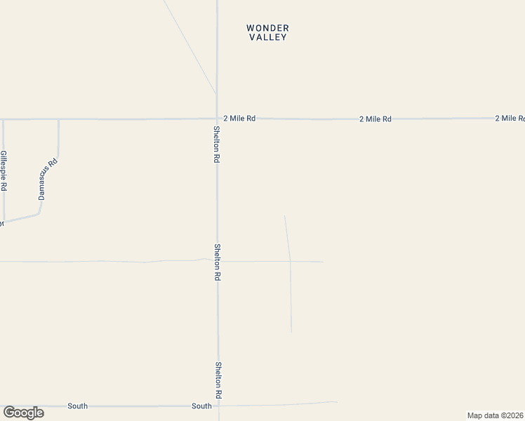 map of restaurants, bars, coffee shops, grocery stores, and more near Shelton Road in San Bernardino County