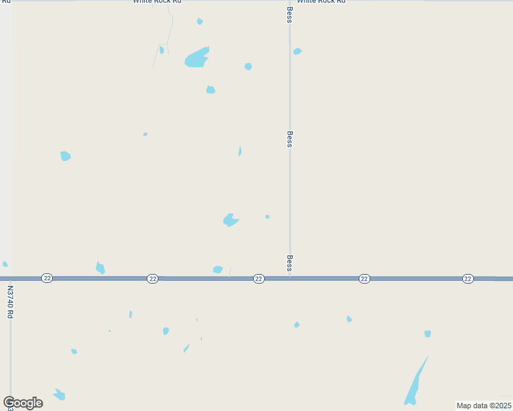 map of restaurants, bars, coffee shops, grocery stores, and more near 235 Bess in Caddo