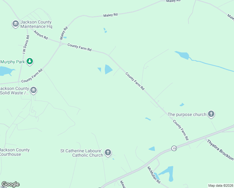 map of restaurants, bars, coffee shops, grocery stores, and more near in Jefferson