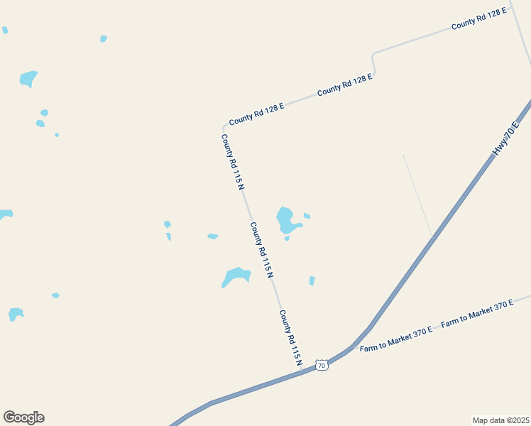 map of restaurants, bars, coffee shops, grocery stores, and more near in Oklaunion