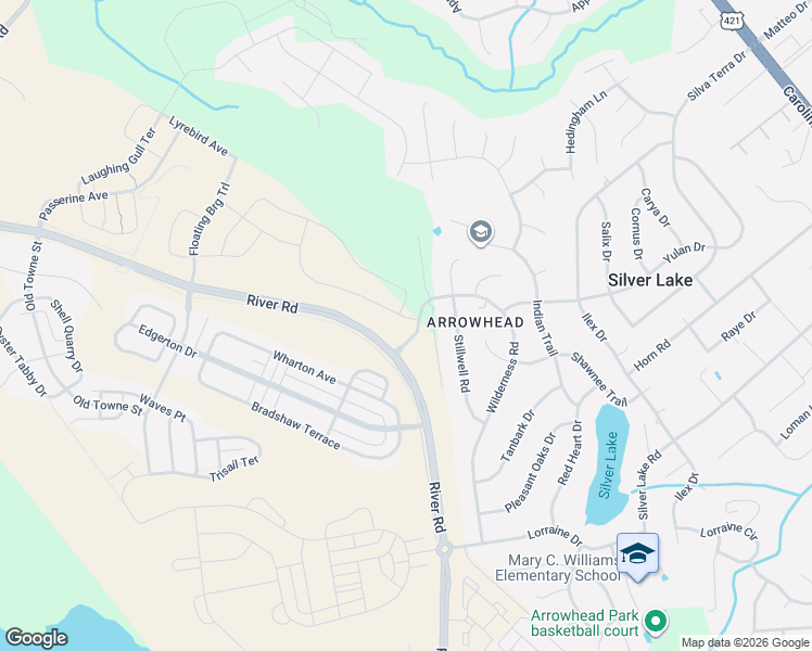 map of restaurants, bars, coffee shops, grocery stores, and more near 1174 Snowden Road in Wilmington