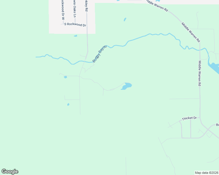 map of restaurants, bars, coffee shops, grocery stores, and more near Brinkley Road in Pine Bluff