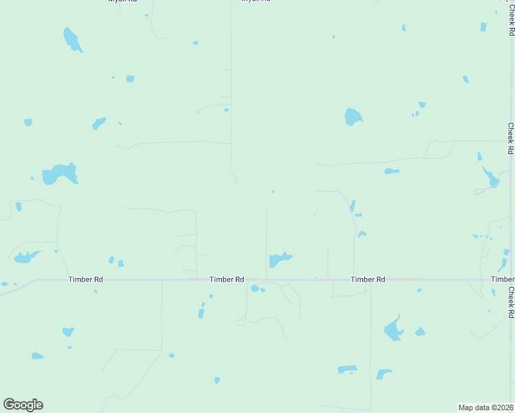 map of restaurants, bars, coffee shops, grocery stores, and more near 215 Badger Road in Lone Grove