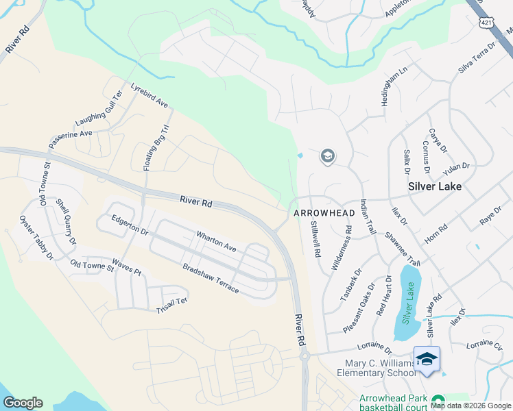 map of restaurants, bars, coffee shops, grocery stores, and more near 1114 Snowden Road in Wilmington