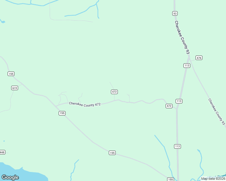 map of restaurants, bars, coffee shops, grocery stores, and more near 611 Bay Springs Road in Centre