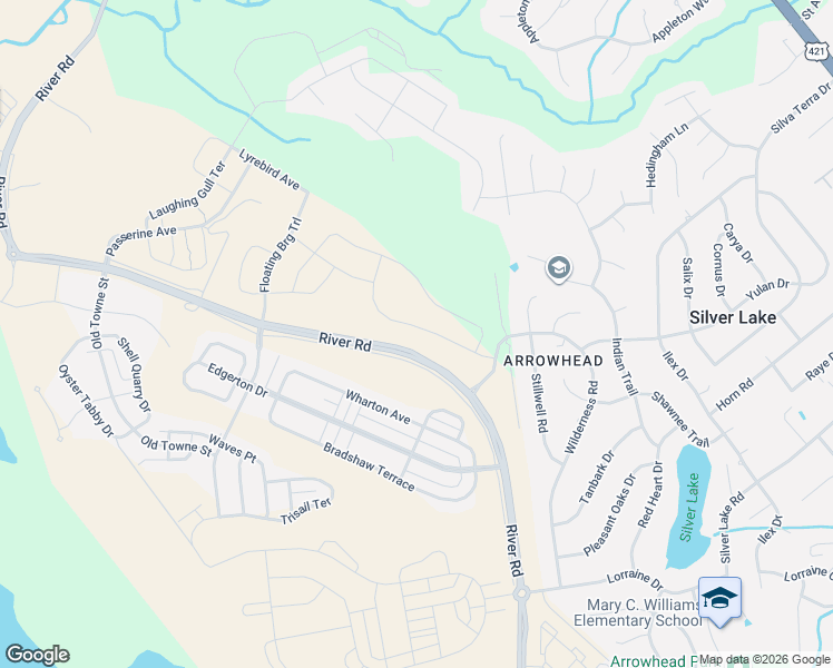 map of restaurants, bars, coffee shops, grocery stores, and more near 1114 Snowden Road in Wilmington