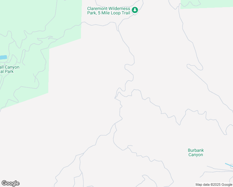 map of restaurants, bars, coffee shops, grocery stores, and more near Johnson Pasture Road in Claremont