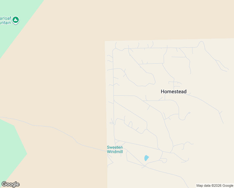 map of restaurants, bars, coffee shops, grocery stores, and more near Pinon Drive in Datil