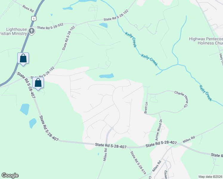 map of restaurants, bars, coffee shops, grocery stores, and more near 115 Kelsney Ridge Drive in Elgin