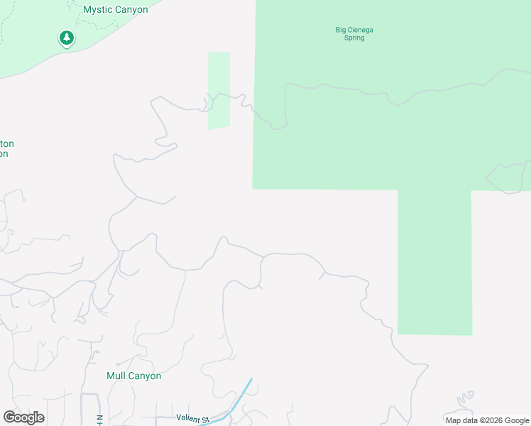 map of restaurants, bars, coffee shops, grocery stores, and more near 637 Gordon Highlands Road in Glendora