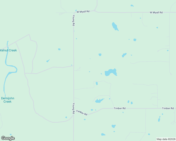 map of restaurants, bars, coffee shops, grocery stores, and more near 1438 Falcon Road in Wilson