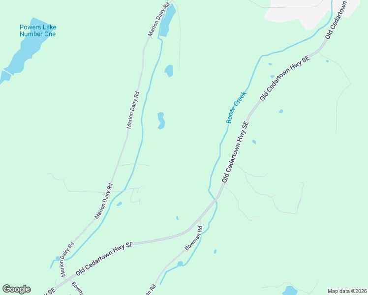 map of restaurants, bars, coffee shops, grocery stores, and more near 1822 Old Cedartown Highway Southeast in Lindale