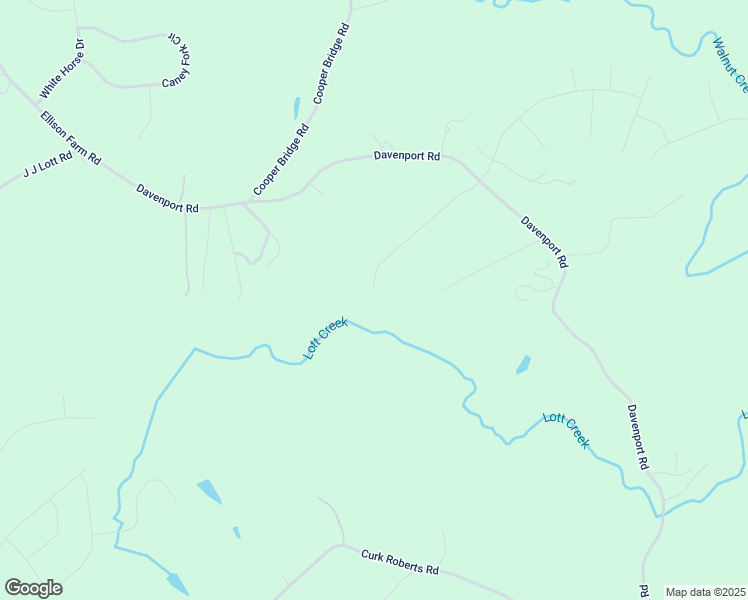 map of restaurants, bars, coffee shops, grocery stores, and more near 387 Lauren Marie Drive in Braselton