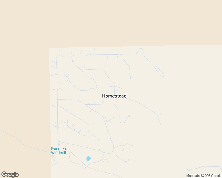 map of restaurants, bars, coffee shops, grocery stores, and more near 9 Juniper Way in Datil