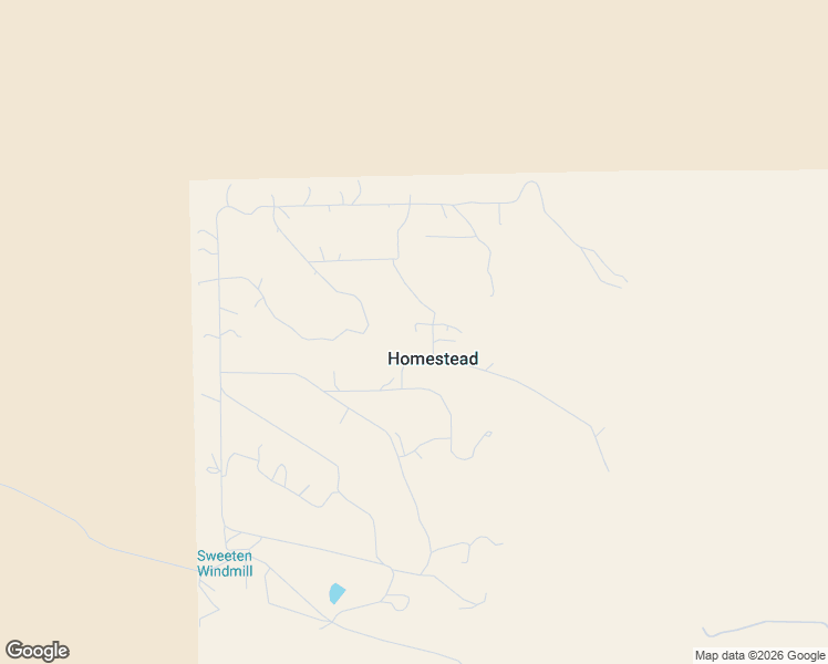 map of restaurants, bars, coffee shops, grocery stores, and more near 9 Juniper Way in Datil