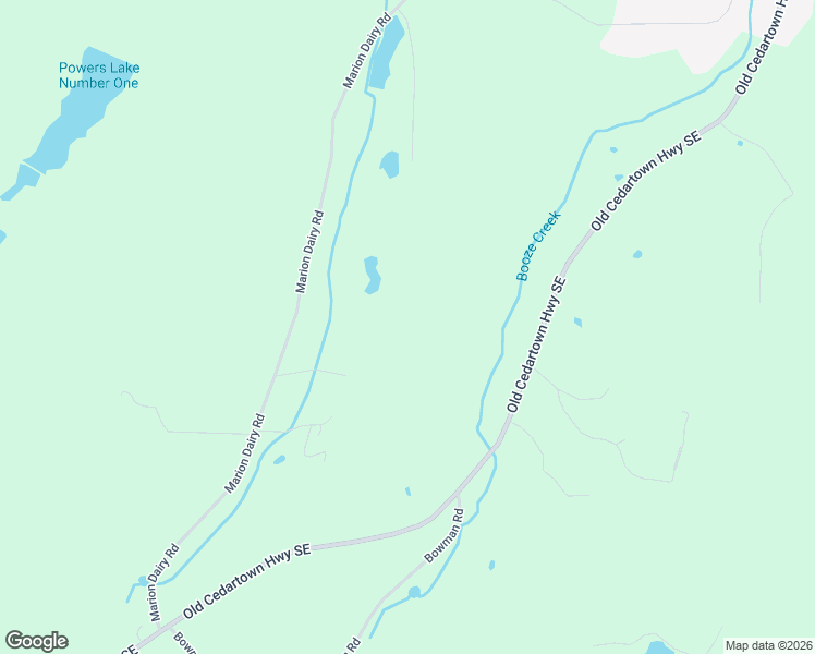 map of restaurants, bars, coffee shops, grocery stores, and more near 1822 Old Cedartown Highway Southeast in Lindale