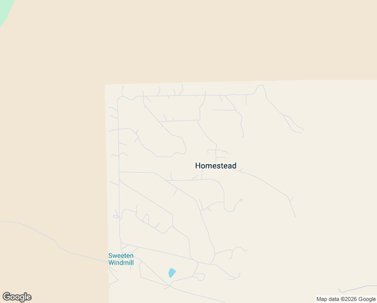 map of restaurants, bars, coffee shops, grocery stores, and more near Lookout Circle in Datil