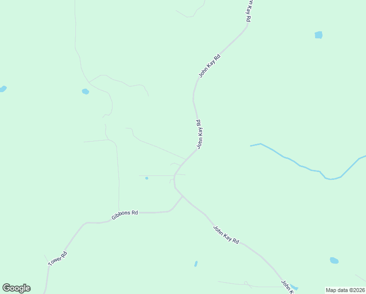 map of restaurants, bars, coffee shops, grocery stores, and more near 132 John Kay Road in Taylorsville