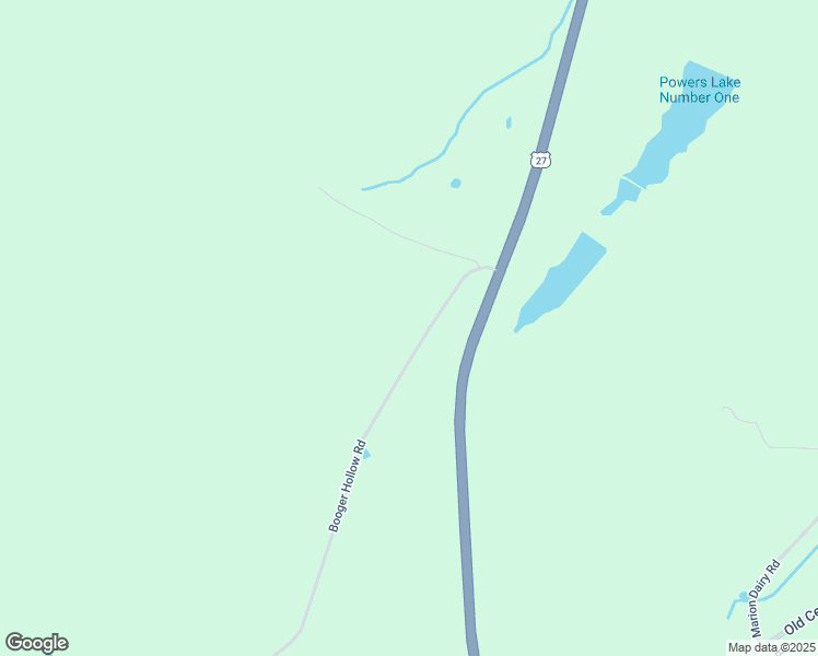 map of restaurants, bars, coffee shops, grocery stores, and more near 268 Booger Hollow Road in Lindale