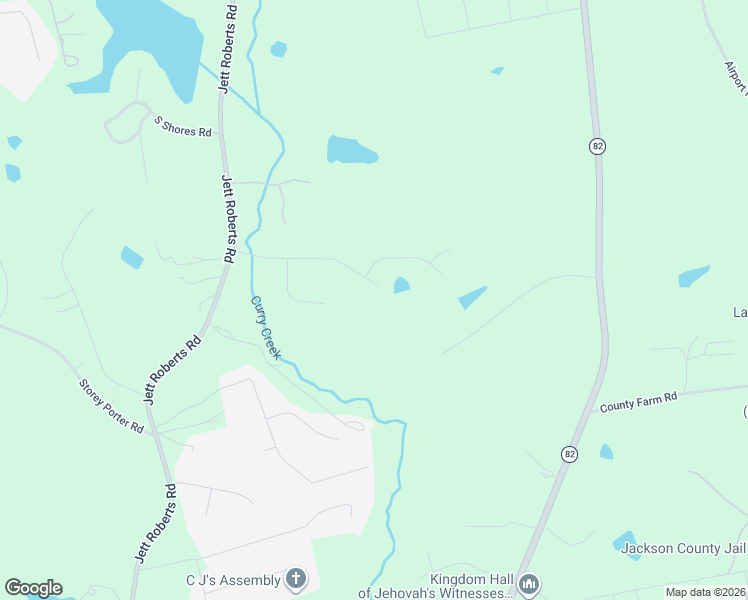 map of restaurants, bars, coffee shops, grocery stores, and more near 364 Village Drive in Jefferson