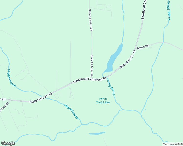 map of restaurants, bars, coffee shops, grocery stores, and more near 2037 State Road S-21-165 in Florence