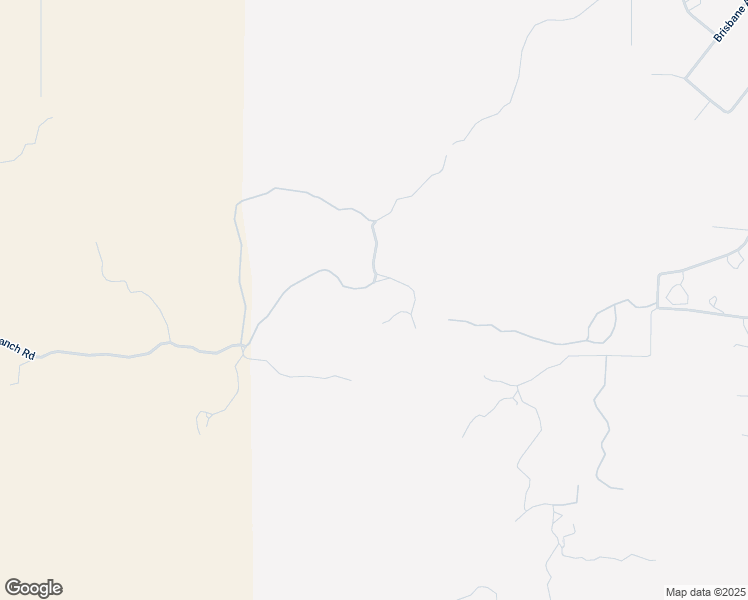 map of restaurants, bars, coffee shops, grocery stores, and more near 55499 Skyline Ranch Road in Yucca Valley