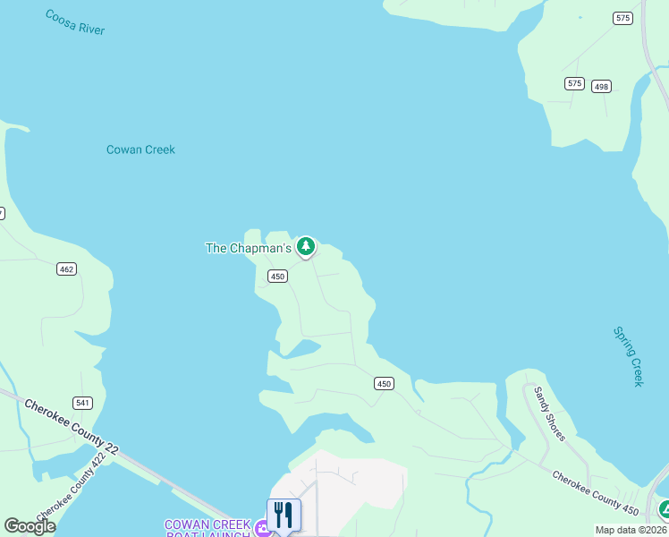 map of restaurants, bars, coffee shops, grocery stores, and more near in Centre