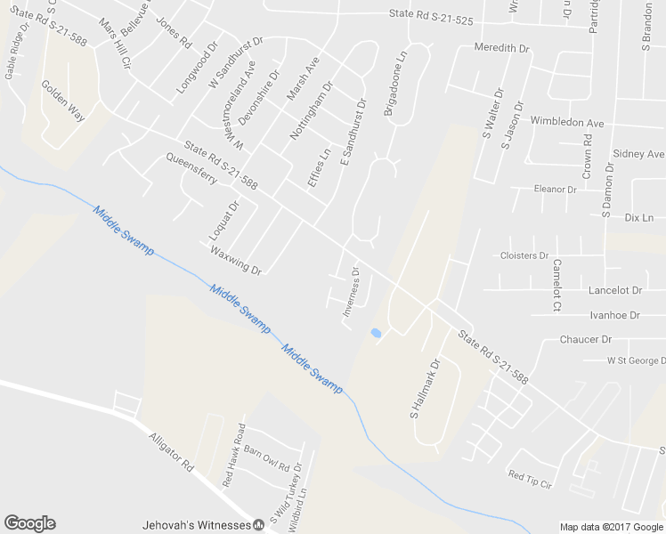 map of restaurants, bars, coffee shops, grocery stores, and more near 1126 3rd Loop Road in Florence