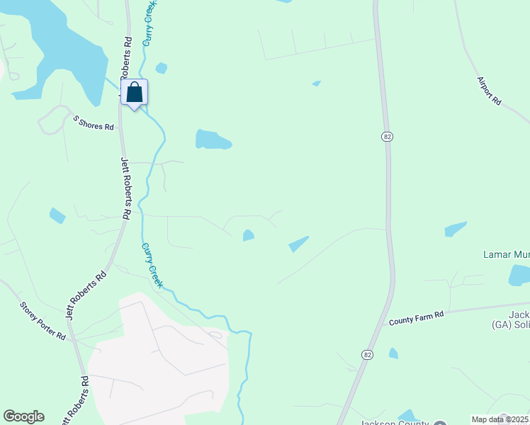 map of restaurants, bars, coffee shops, grocery stores, and more near 17 Castleview Court in Jefferson