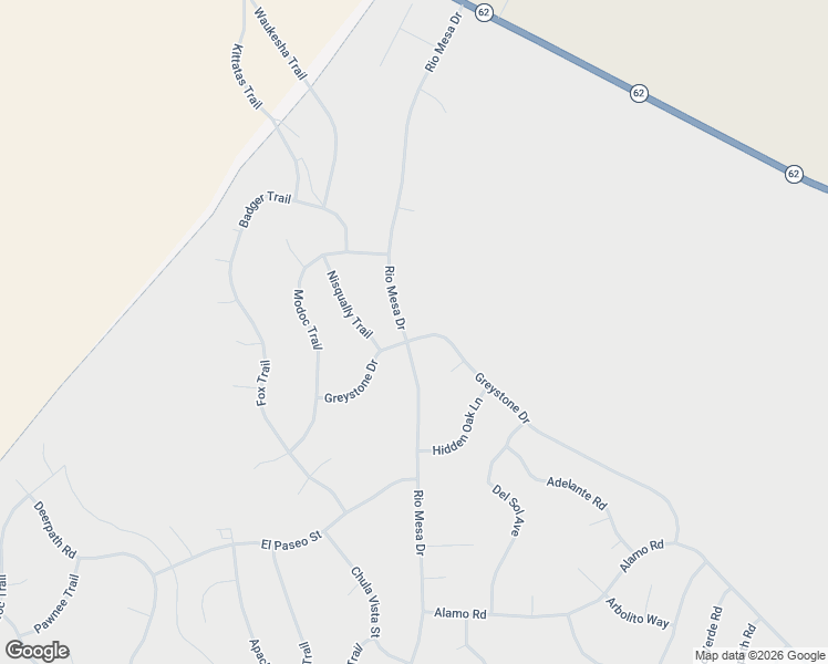 map of restaurants, bars, coffee shops, grocery stores, and more near 5679 Greystone Drive in Big River