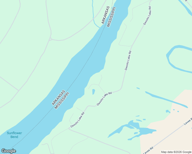 map of restaurants, bars, coffee shops, grocery stores, and more near 76 Blue Water Road in Alligator