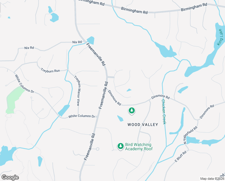 map of restaurants, bars, coffee shops, grocery stores, and more near 670 Scarlet Oak Trail in Alpharetta