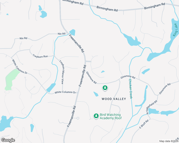 map of restaurants, bars, coffee shops, grocery stores, and more near 670 Scarlet Oak Trail in Alpharetta