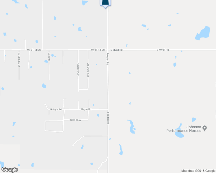 map of restaurants, bars, coffee shops, grocery stores, and more near 3284 Foxden Road in Ardmore