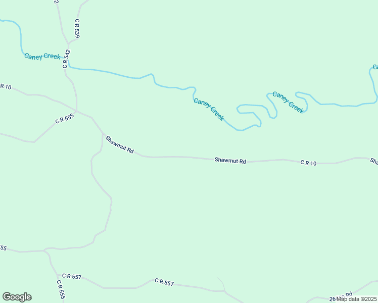 map of restaurants, bars, coffee shops, grocery stores, and more near 1879 Shawmut Road in Murfreesboro
