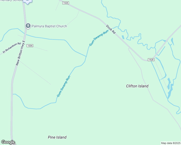 map of restaurants, bars, coffee shops, grocery stores, and more near in Whiteville