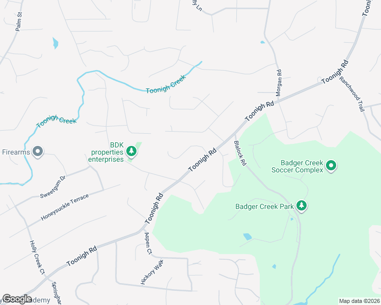 map of restaurants, bars, coffee shops, grocery stores, and more near 4020 Greystone Drive in Canton