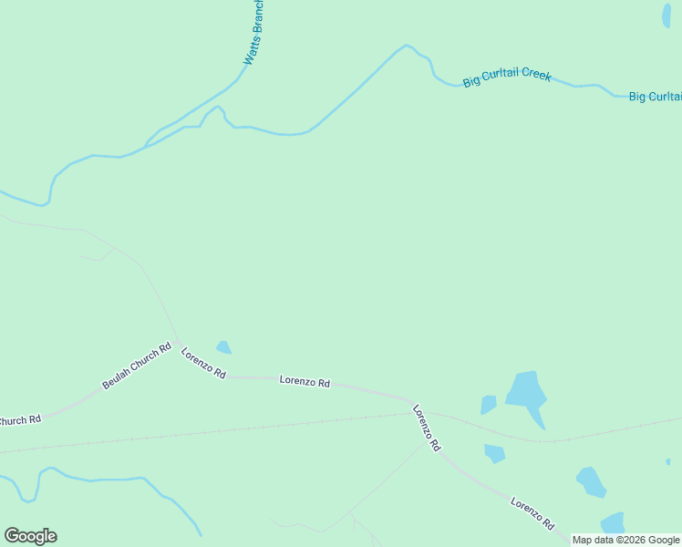 map of restaurants, bars, coffee shops, grocery stores, and more near 614 Lorenzo Road in Greenwood