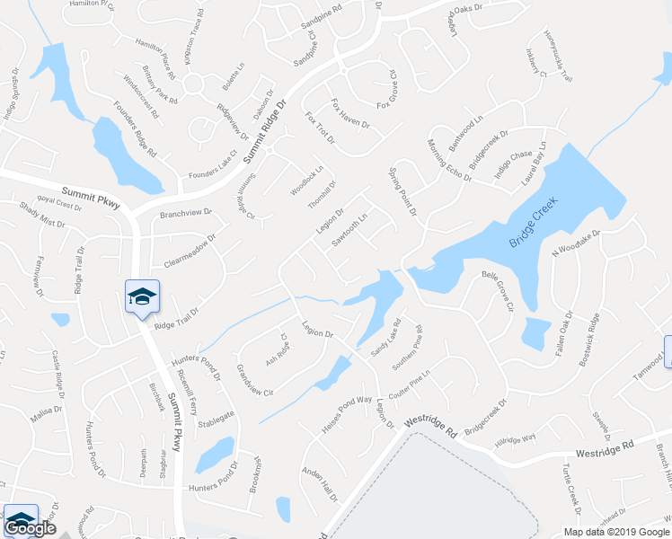 map of restaurants, bars, coffee shops, grocery stores, and more near 99 Ginko Court in Columbia