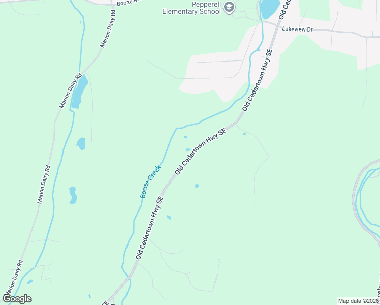 map of restaurants, bars, coffee shops, grocery stores, and more near 1532 Old Cedartown Highway Southeast in Lindale