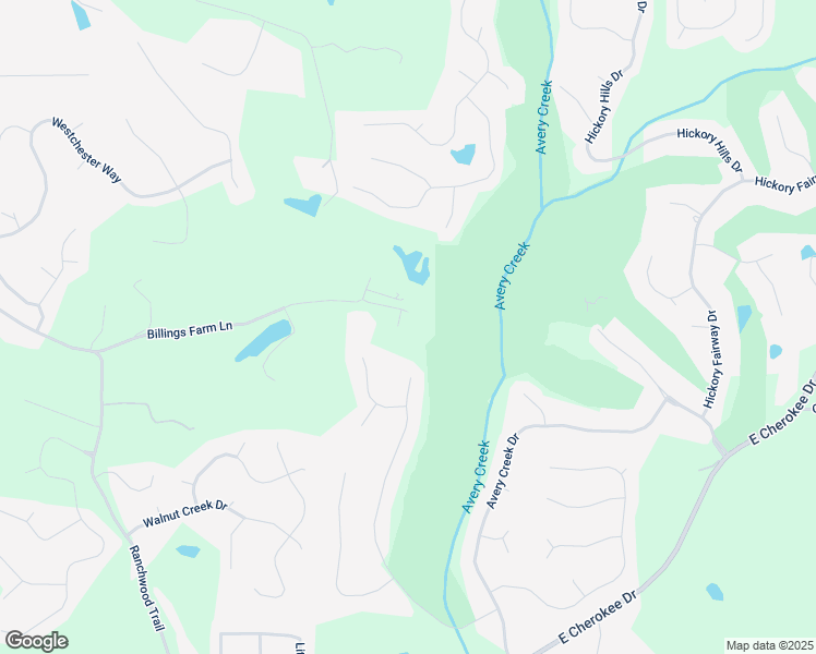 map of restaurants, bars, coffee shops, grocery stores, and more near 714 Billings Farm Lane in Canton