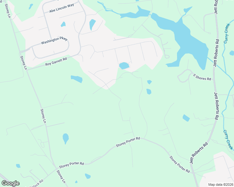 map of restaurants, bars, coffee shops, grocery stores, and more near 536 Katherine Drive in Jefferson