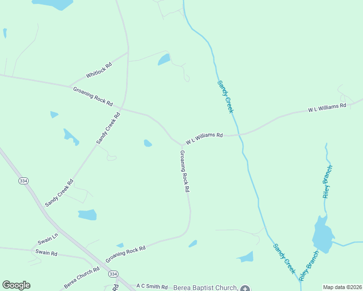 map of restaurants, bars, coffee shops, grocery stores, and more near 1387-1667 County Road 51 in Commerce