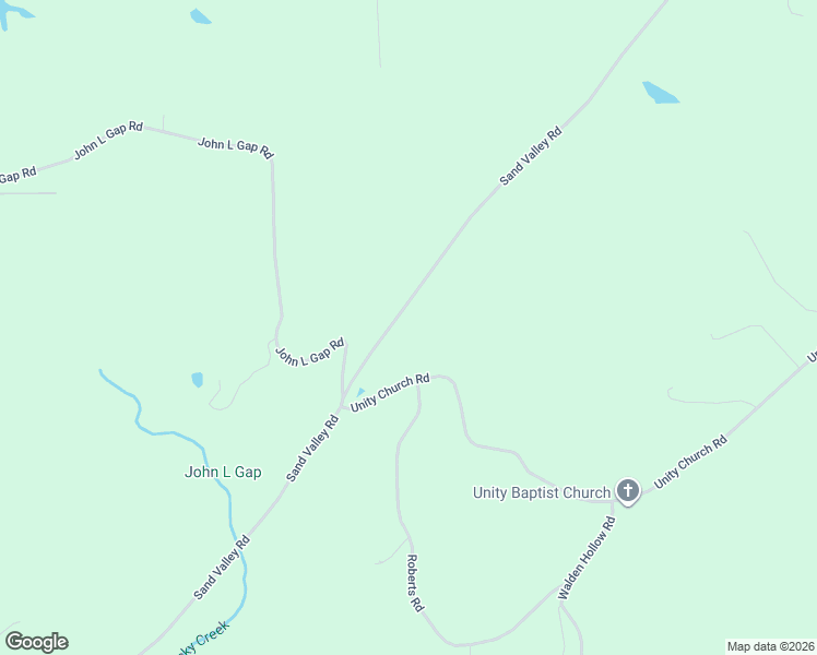 map of restaurants, bars, coffee shops, grocery stores, and more near 7944 Sand Valley Road in Attalla